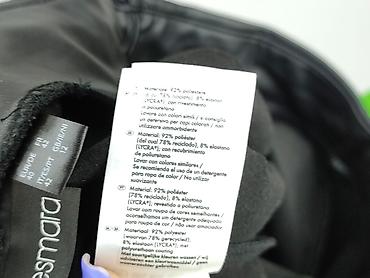 dresy esmara: Esmara, Legginsy Ze skóry ekologicznej damskie, rozmiar M — 6