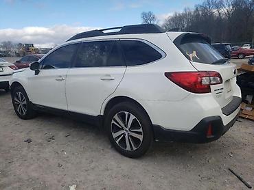 рулевая рейка аутбек: Рулевая рейка Subaru 2017 г., Б/у, Оригинал, Япония — 2