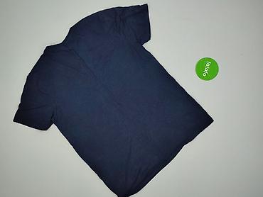 pull and bear pl: Tchibo, T-shirt for men, size L — 3