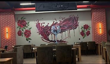 satılık cafe: 963 Lounge – qəhvə, çay və qəlyan məkanı Satılır obyekt 220 m² — 4