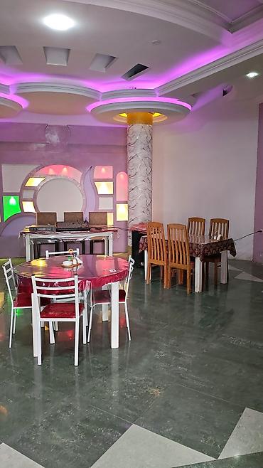 gunluk maasli islər: Ofisiant tələb olunur, Restoran, Gündəlik ödəniş, 30-45 yaş — 1