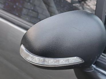 Daewoo: Daewoo Matiz: 2013 г., 0.8 л, Механика, Бензин, Хэтчбэк — 5