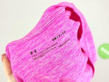 oysho push up: Under Armour, T-shirt damski, rozmiar S — 5