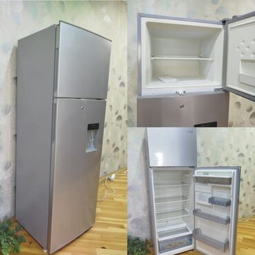 Посудомоечные машины: Холодильник Продажа