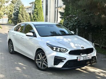 купить машину хендай солярис: Kia K3: 2019 г., 1.6 л, Вариатор, Бензин, Седан