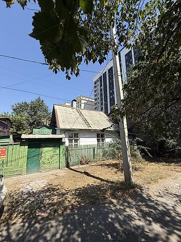 Дома: Продам УЧАСТОК под Бизнес в ЗОЛОТОМ КВАДРАТЕ ( дом можно восстановить — 6
