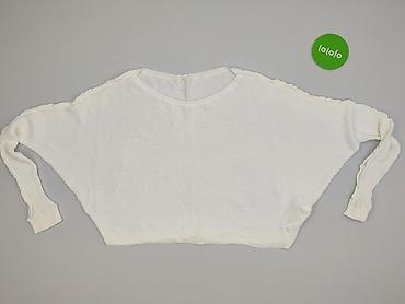 parka atmosphere: Sweter damski, rozmiar One size — 2