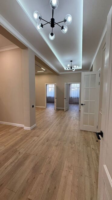 Продажа домов: Дом, 140 м², 5 комнат, Агентство недвижимости, Евроремонт — 8