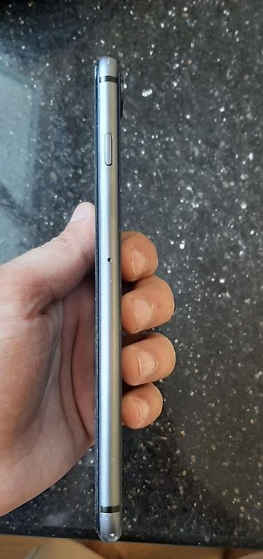 iphonr 8: IPhone 8 Plus, Space Gray, Simsiz şarj — 7