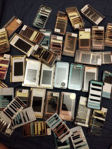 Kirpiklər, qaşlar: Kipriler, qaynag uchun ve birdefelik istifade uchun, yeni ve -da lalafo.az — 13 Kirpiklər, qaşlar: Kipriler, qaynag uchun ve birdefelik istifade uchun, yeni ve — 13