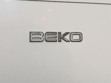 продаю холодильники: Холодильник Beko, Б/у, Двухкамерный, De frost (капельный), 55 * 155 * 60 — 4