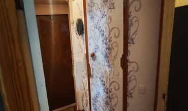 Köhnə tikili: Bakı, Bakıxanov qəs., 2 otaqlı, Köhnə tikili, m. Neftçilər, 50 kv. m — 11