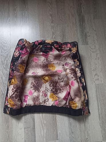 Uşaq dünyası: Jilet, Qız üçün, 5 - 6 yaş, C&A — 2