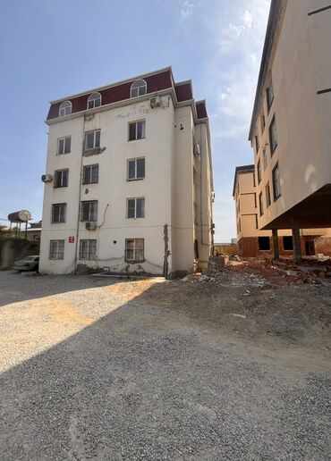 binəgədi: Binəqədi qəs., 2 otaqlı, Yeni tikili, m. 20 Yanvar, 41 kv. m