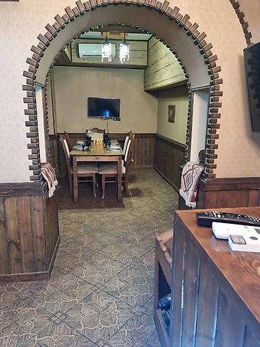 inqlab: ⚜️Bütün avadanlıqları ilə birlikdə Restoran satılır! ⚜️Həsən Əliyev — 4