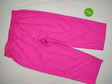 ca legginsy: Shein Curve, Spodnie materiałowe damskie, rozmiar 3XL — 3