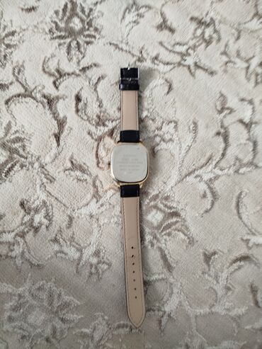 ремень для часы: Классические часы часы, Casio, Золото, Германия, Водонепроницаемые, Мужские, Новый