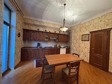 Квартиры: 3 комнаты, Новостройка, 160 м² — 6