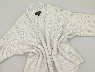 KappAhl, Women`s sweater, size 2XL (EU 44)