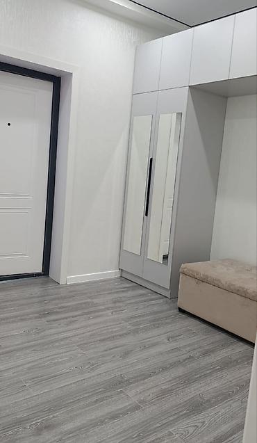 Продажа квартир: 2 комнаты, 44 м², парк Фучика Элитка, 6 этаж, Евроремонт — 9