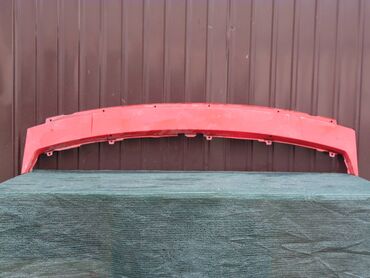 Другие детали кузова: Мазда 1990г — 5