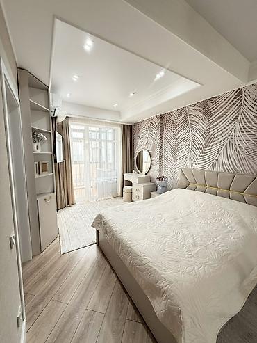 авенти: 2 комнаты, 64 м², Карпинка Элитка, 13 этаж, Евроремонт — 3