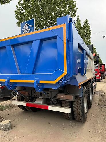 FAW: FAW : 2021 г., Ручные — 7