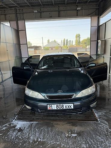 тоета вокси: Toyota Windom: 1998 г., 2.5 л, Автомат, Бензин, Седан — 2