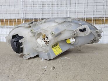 Передние фары: Передняя левая фара Умные 2003 г., Б/у, Оригинал, Германия — 13