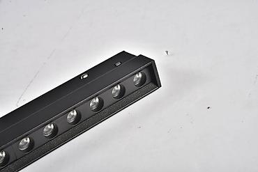 Трековые светильники и споты: Бренд MISOON, серия магнитных светильников премиум-класса по — 26