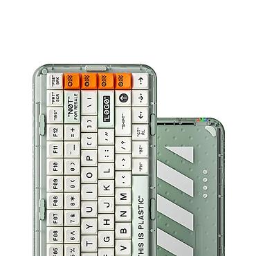 logitech superlight 2: Клавиатура — 5