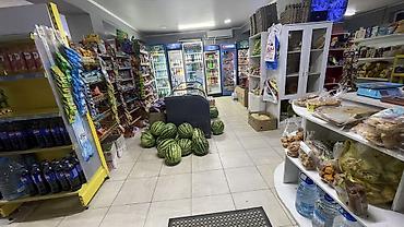 Даяр бизнес: Бизнес ижарасы Дүкөн, Азыктар, Төмөнкүлөр менен бирге: Кардарлар жана жеткирүүчүлөр базасы, Товардык запастар — 4