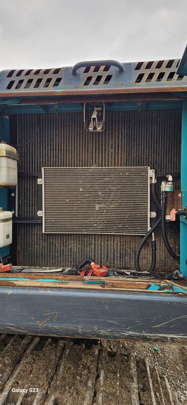 Экскаваторы: Экскаватор, 2022 г., Гусеничный — 7