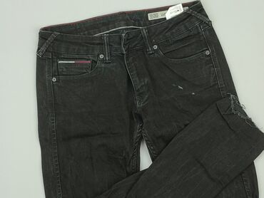 wrangler jeansy damskie wyprzedaż: Jeans, M (EU 38), condition - Good