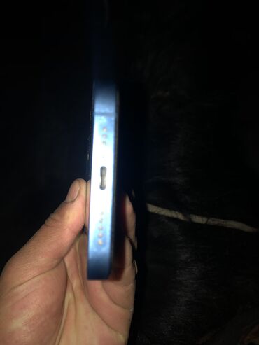 чехол meizu m2 mini: IPhone 13 mini, Б/у, 256 ГБ, Голубой, Зарядное устройство, Защитное стекло, Чехол, 84 %