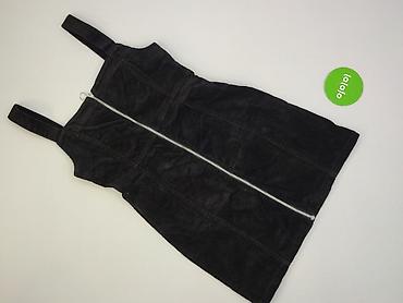 overalls: Denim Co, Sukienka damska, rozmiar S — 2