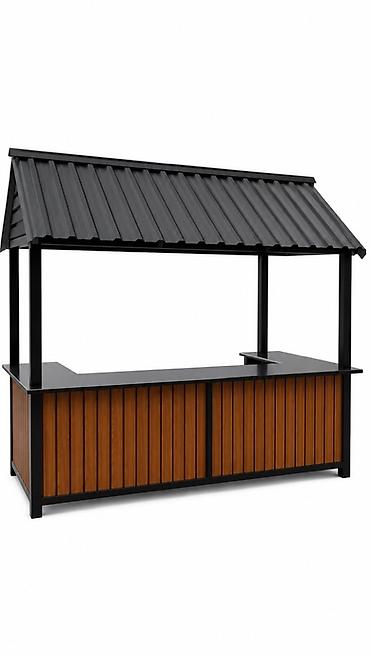 mağazanın: 250 * 300 * 150, Mat qara, Yeni, Pulsuz çatdırılma — 1