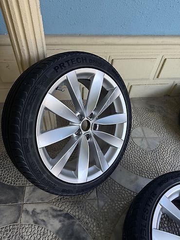 e60 m5 disk: Yeni Disk təkər 225 / 45 / R 19, 5 Boltlu — 2