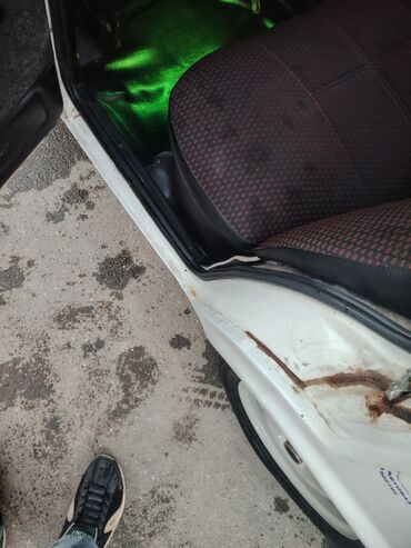 VAZ (LADA): VAZ (LADA) 2107: 1.5 l | 2003 il Sedan — 8