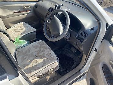 voxy noah: Toyota Ipsum: 2001 г., 2 л, Автомат, Газ, Минивэн — 8