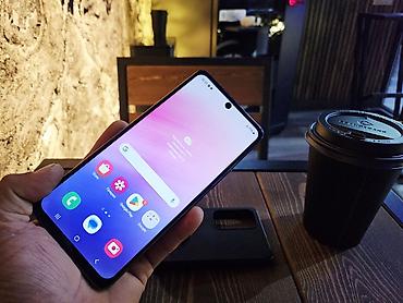 galaxy a54 5g: Samsung Galaxy A53 5G, Б/у, 128 ГБ, цвет - Черный, 2 SIM — 4