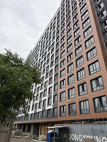 2 комнаты, 47 м², Элитка, 14 этаж, ПСО (под самоотделку) at lalafo.kg 2 комнаты, 47 м², Элитка, 14 этаж, ПСО (под самоотделку)
