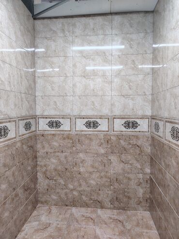 Kafel və metlax: Böyük ölçülü keramika və porselen plitələr – geniş model seçimi - — 25