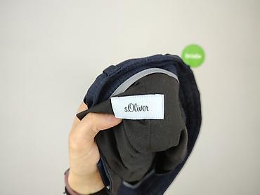 boncode crivit: S.Oliver, Spodnie materiałowe damskie, rozmiar 2XL — 4