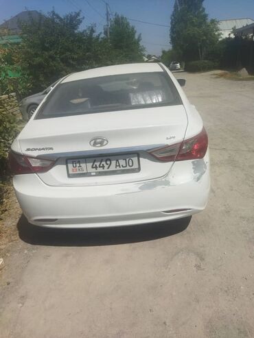продажа хюндай: Hyundai : 2014 г., 2 л, Автоматические, Газ