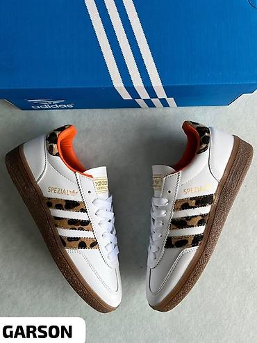 obuca vrsac: Adidas spezial patike NOVO Novo Brojevi 36 do 40 fb Moja Kupovina 1 — 1