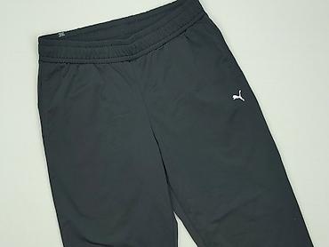puma korki: Puma, Spodnie dresowe damskie, rozmiar S — 1