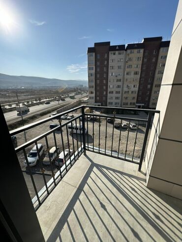 Продажа квартир: 2 комнаты, 88 м², Элитка, 4 этаж, Евроремонт — 4