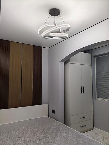 у реки: 1 комната, 42 м², 105 серия, 7 этаж, Дизайнерский ремонт — 1