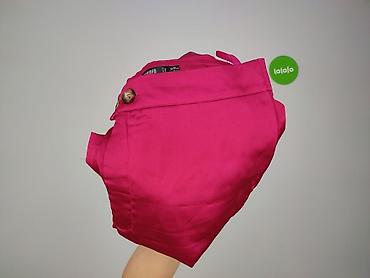 pull on trousers h: Missguided, Spodnie materiałowe damskie, rozmiar M — 5